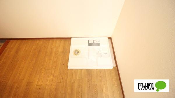 アットハイツジョイ（305） 設備