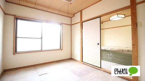 アットハイツジョイ（305） その他部屋・スペース