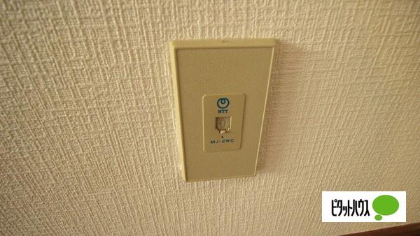 門真市本町マンション 設備