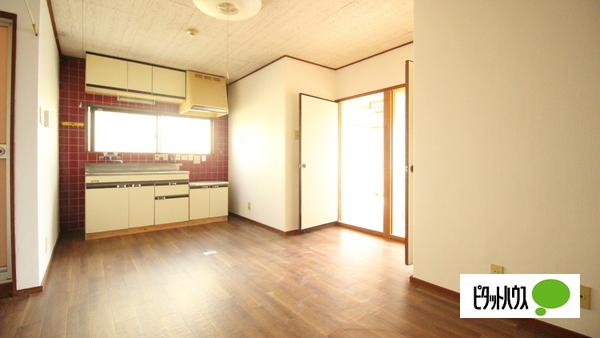 門真市本町マンション その他部屋・スペース