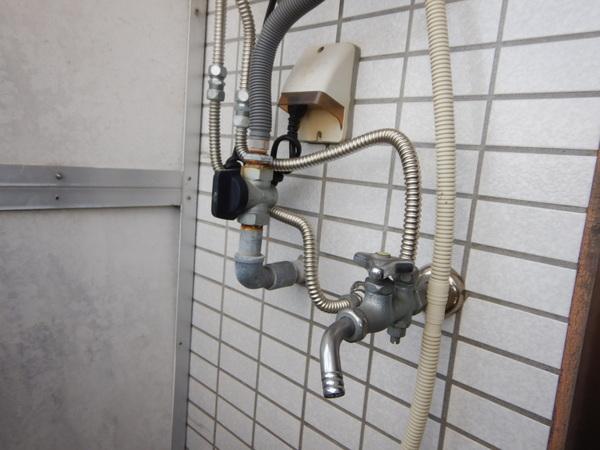 ハッピーNY 設備
