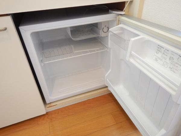 ハッピーNY キッチン