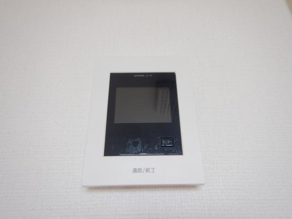 ハッピーNY セキュリティ