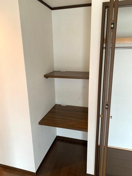 JPアパートメント守口 その他