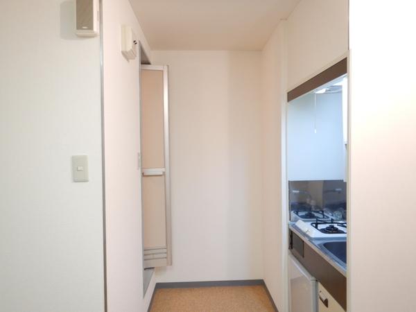 シティーハイツ豊秀 その他部屋・スペース