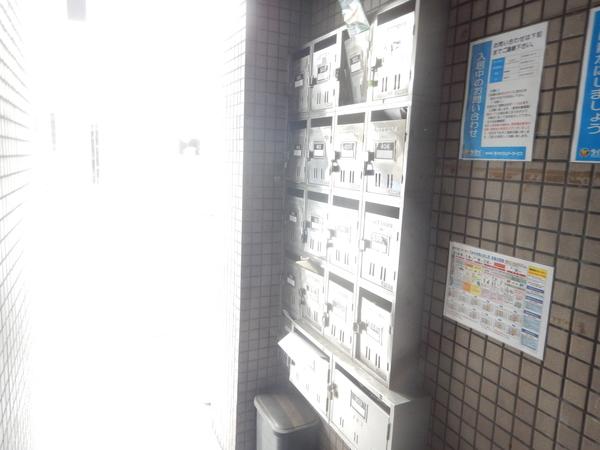 シティーハイツ豊秀 その他