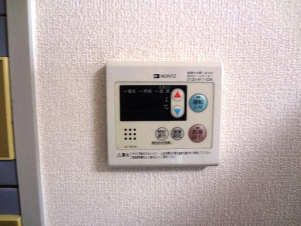 ロータリーマンション門真一番 その他