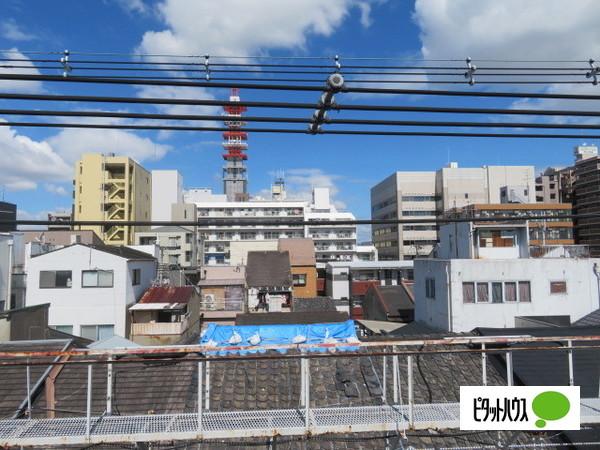 アヴェーレ金下Ⅱ 眺望
