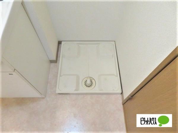 アヴェーレ金下Ⅱ 設備