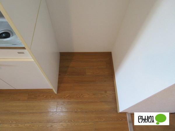 アヴェーレ金下Ⅱ その他部屋・スペース