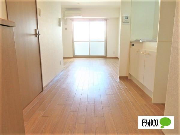 アヴェーレ金下Ⅱ その他部屋・スペース