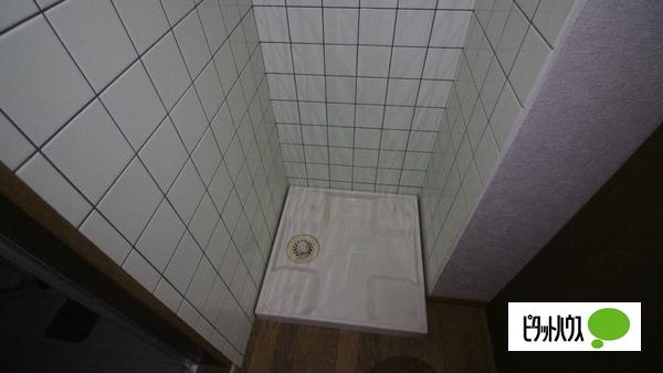 シェルマンド薩摩 その他部屋・スペース