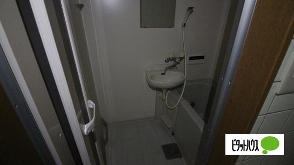 シェルマンド薩摩 その他部屋・スペース
