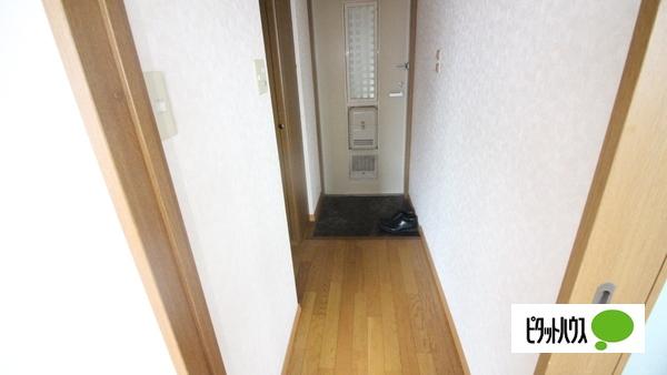 シェルマンド薩摩 その他部屋・スペース