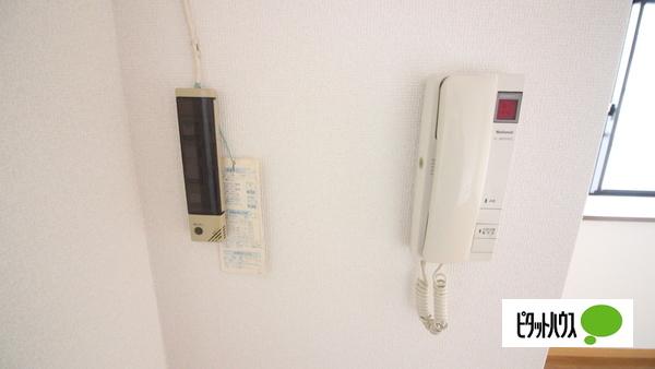 シェルマンド薩摩 設備