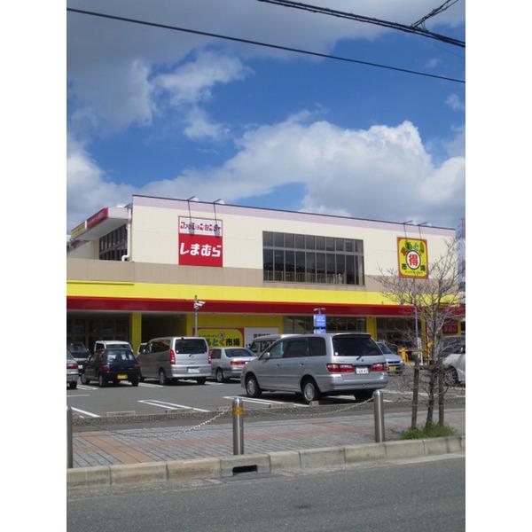 京阪百貨店すみのどう店：3129m