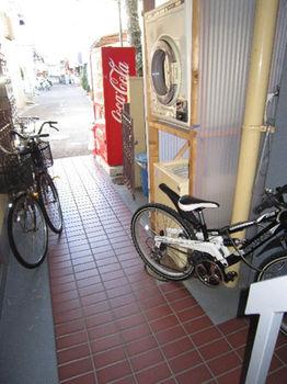 栄町マンション 共有部分