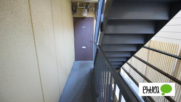 栄町マンション その他