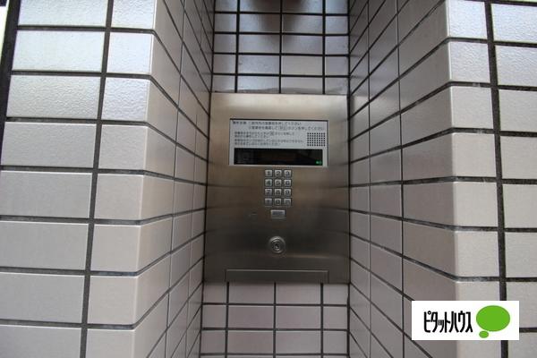 グランビア寺内 その他