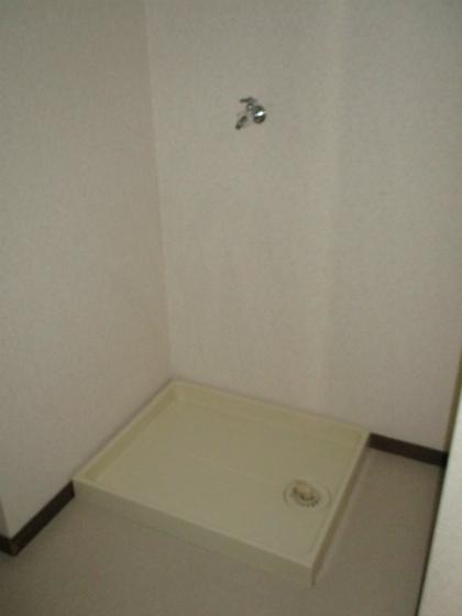 リーフハイツ 設備