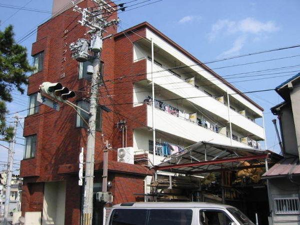 レジデンス浅田 その他