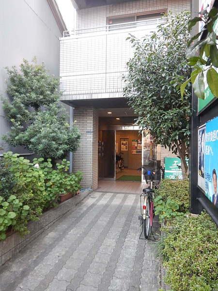 メディトピア守口 外観
