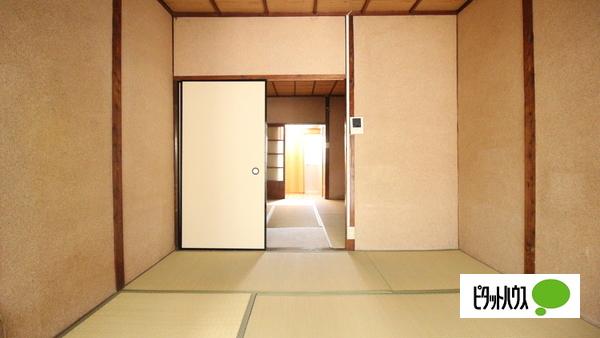 村田大庭町連棟平屋 その他部屋・スペース