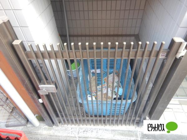 紅屋町グリーンハイツ その他