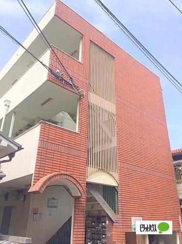 メゾンまどか 外観