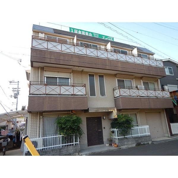 徳広マンション 外観