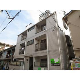エムハイツ藤田 外観