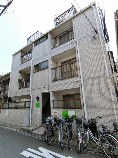 エムハイツ藤田 共有部分