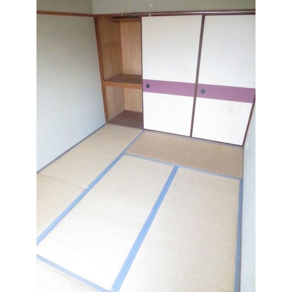 ロイヤルハイツ木村1号館 その他
