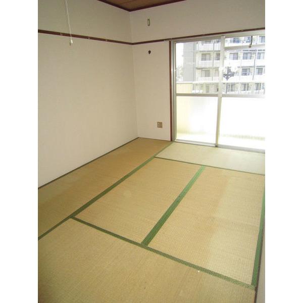 ロイヤルハイツ木村1号館 その他部屋・スペース