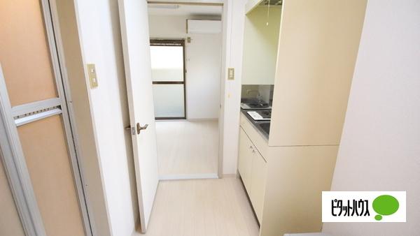 サンモリツ その他部屋・スペース
