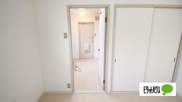 サンモリツ その他部屋・スペース