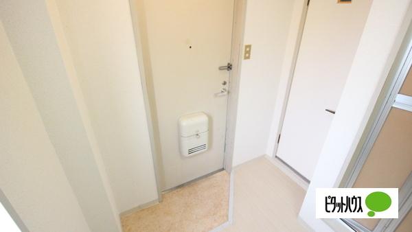 サンモリツ その他部屋・スペース