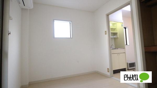 サンモリツ その他部屋・スペース
