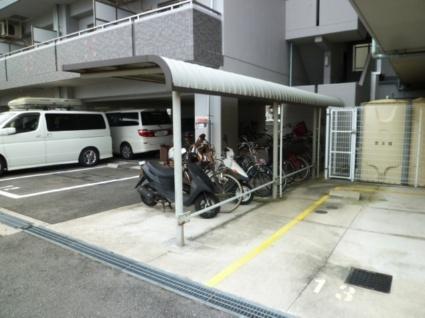 ノヴァンタ大和田（旧プラシーボ） 共有部分