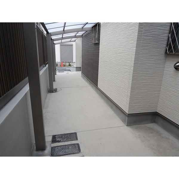 クリエオーレ新橋町 その他