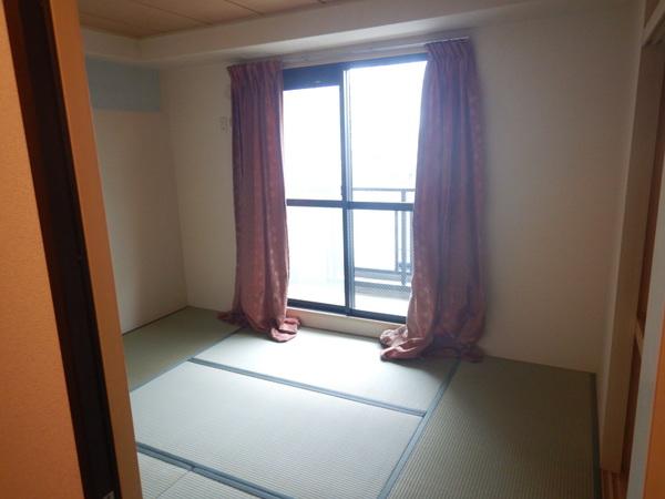 グレースシャトー その他部屋・スペース