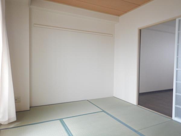 グレースシャトー その他部屋・スペース