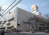 イオン古川橋駅前店：479m
