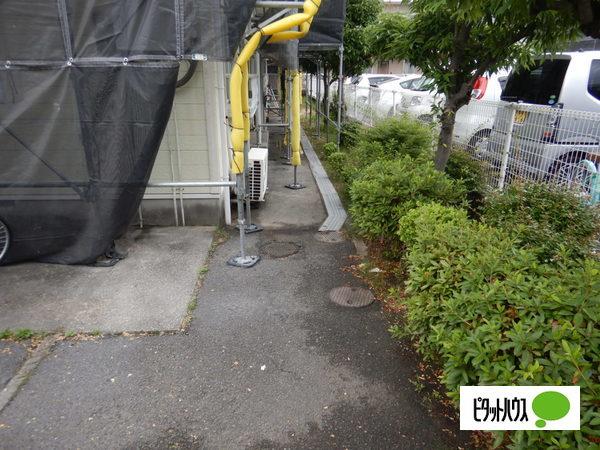ガーデンハイツ小林2号 その他