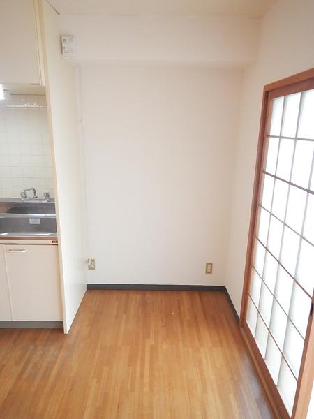 メルヘンハイツ大久保 その他部屋・スペース