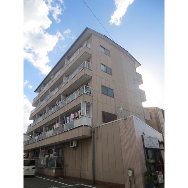 メルヘンハイツ大久保 その他