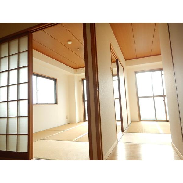 メルヘンハイツ大久保 その他部屋・スペース
