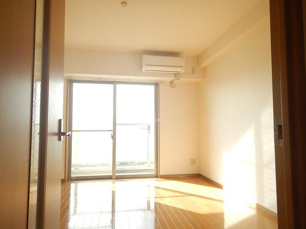 サンフレンドユー１ その他部屋・スペース