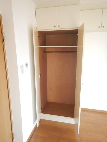 サンフレンドユー１ 収納