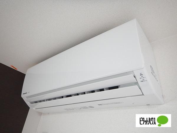 フジパレス松下町Ⅱ番館 設備